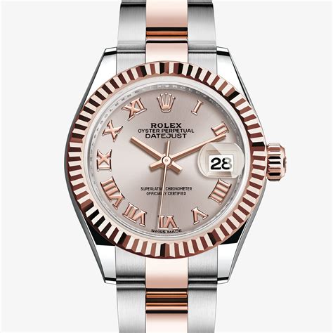 rolex lady datejust 24mm|Rolex lady Datejust 28 mm.